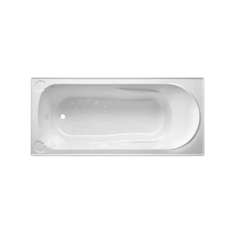 Project Premium Acrylic Bath 1675