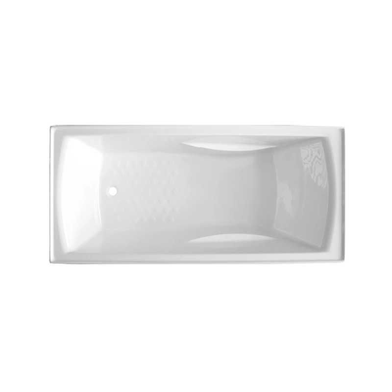 Select Mkll Acrylic Bath 1520 X 750 X 420