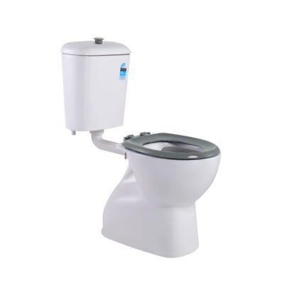 T6011 — Vienna Disabled Toilet Suite