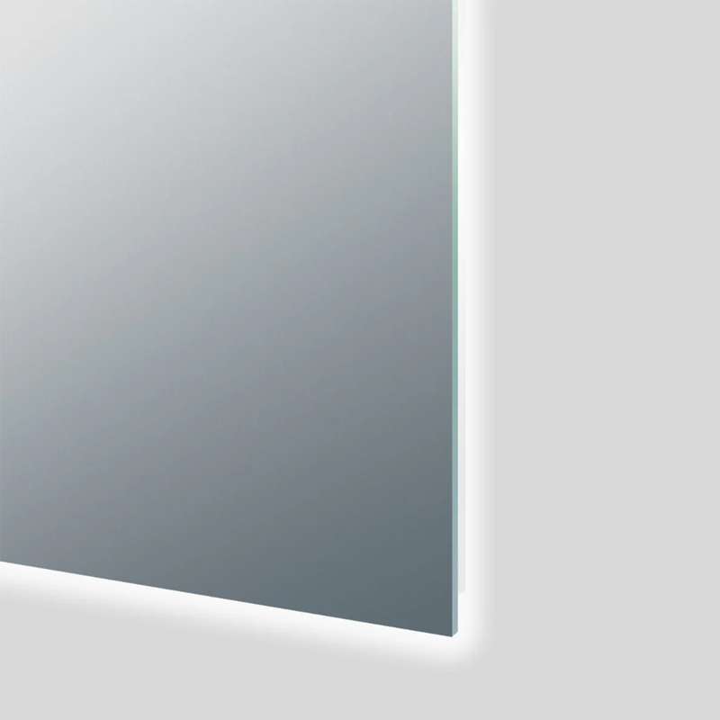 Uni-Arch Backlit LED Mirror 900x600mm - Image 2