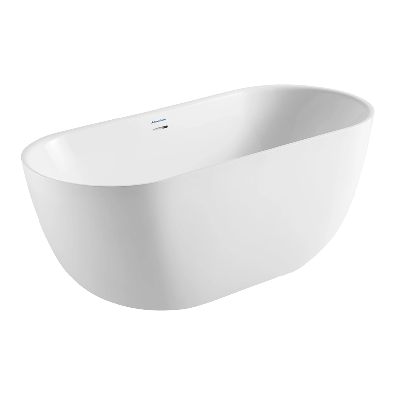 Venezia Freestanding Acrylic Bath 1580