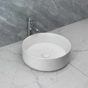 WM41 Matt White Basin