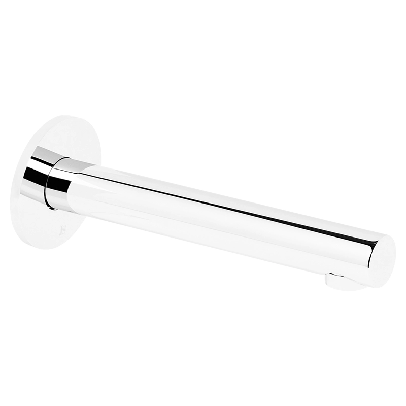 Venezia Bath Spout Chrome