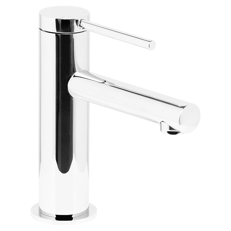 Venezia Basin Mixer Chrome Lead Free