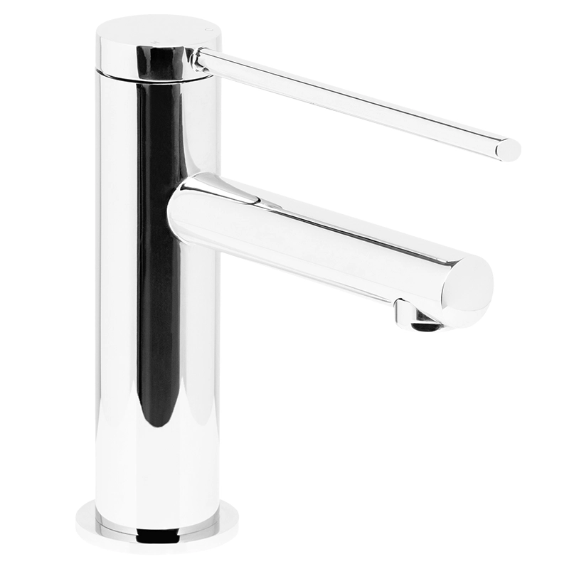 Venezia Care Extended Lever Basin Mixer Chrome Lead Free