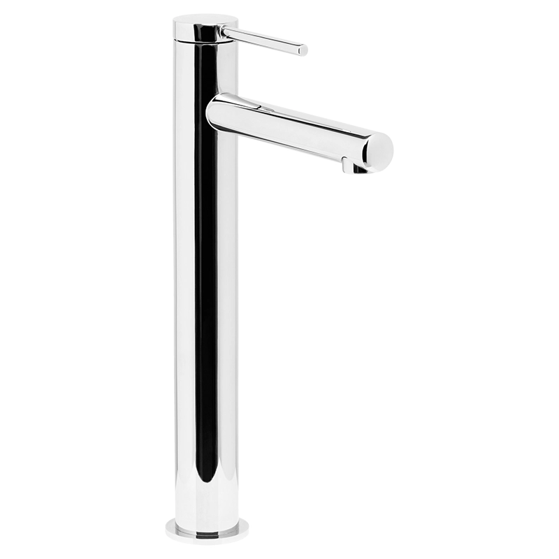 Venezia Extended Basin Mixer Chrome Lead Free