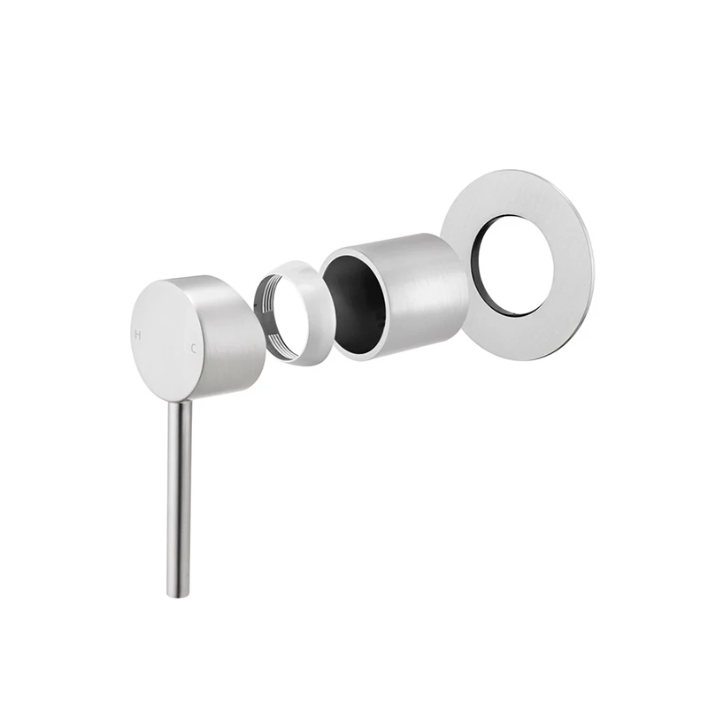 LUCID PIN Series BU0126-2-80.ST-NB Trim Kit (match CLPM)