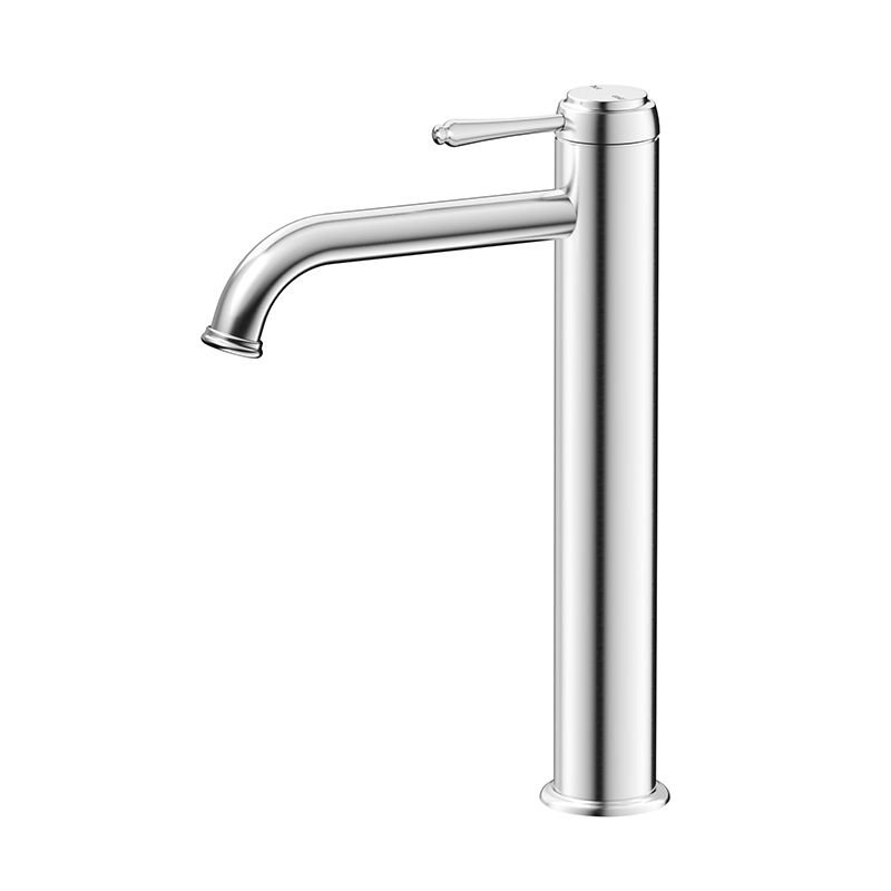 Mica Heritage Tall Basin Mixer