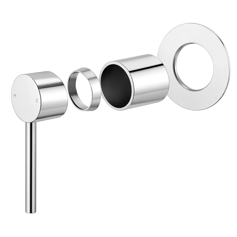 LUCID PIN Series CH0126-2-65.ST-NB Trim Kit (match CLPM)