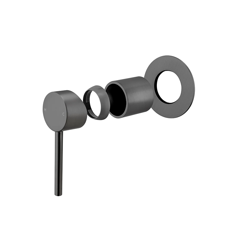 LUCID PIN Series GM0126-2-65.ST-NB Trim Kit (match CLPM)