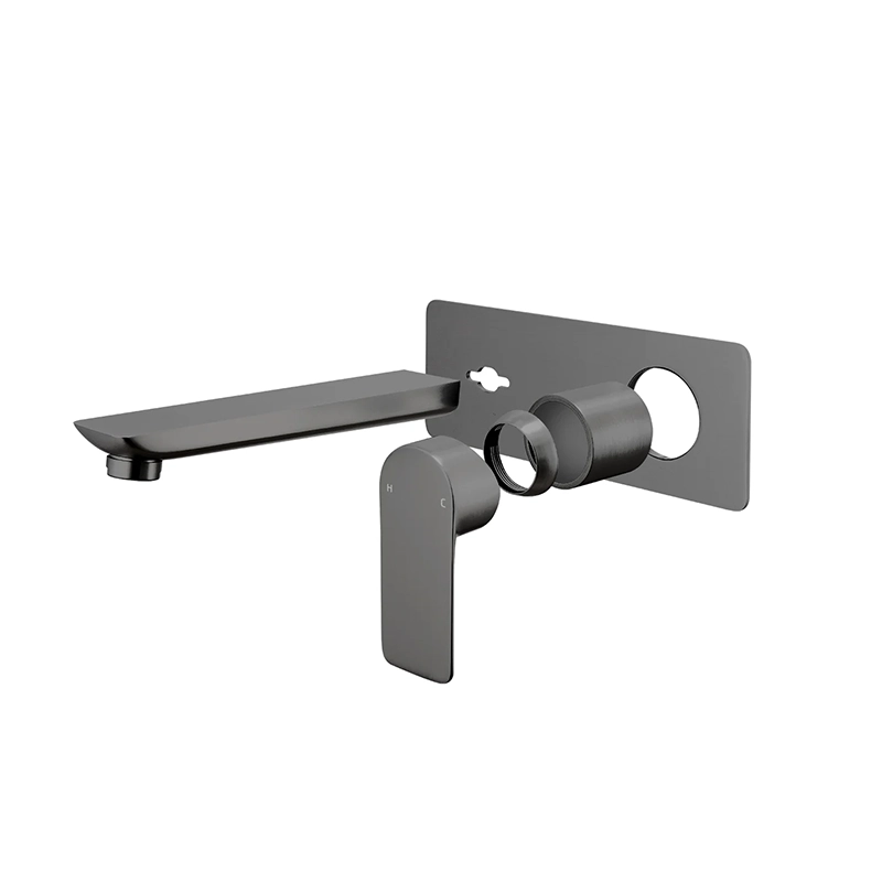 VOG - Gunmetal Spout Mixer - Image 2