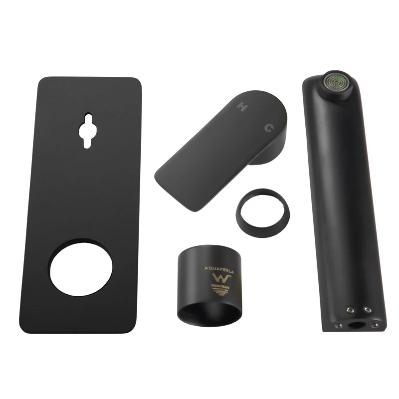 VOG OX0158-2.BM Trim Kit