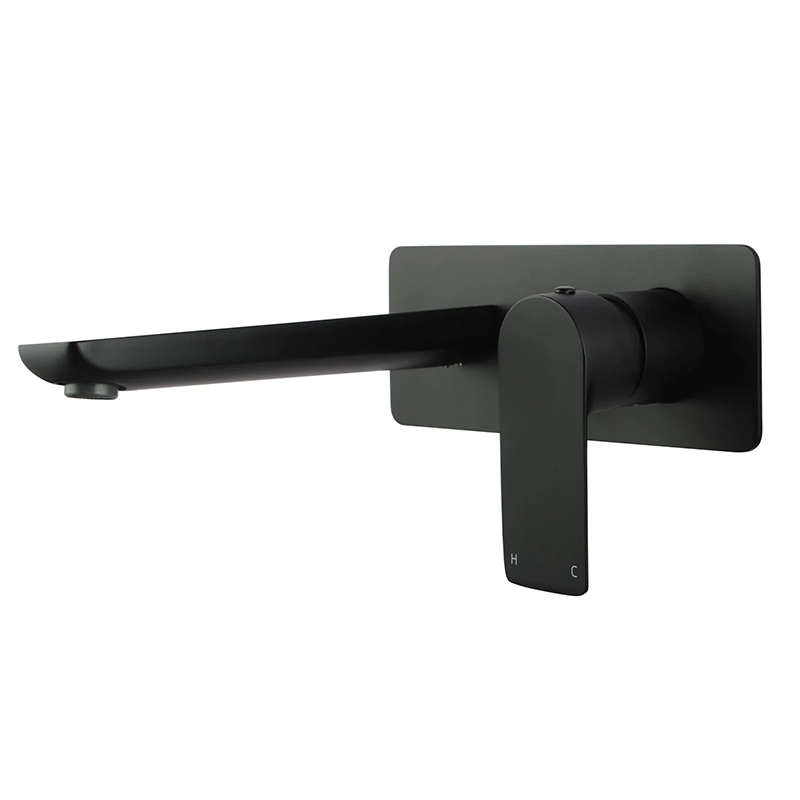 VOG - Black Spout Mixer - Image 2