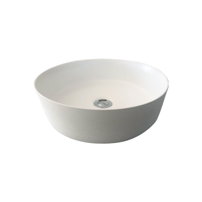 PA3636W (K517N) Above Counter Basin