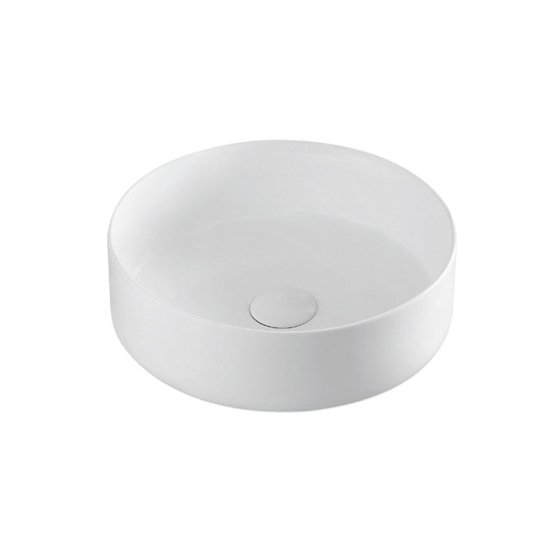 PA3535MW(K517W) Above Counter Basin