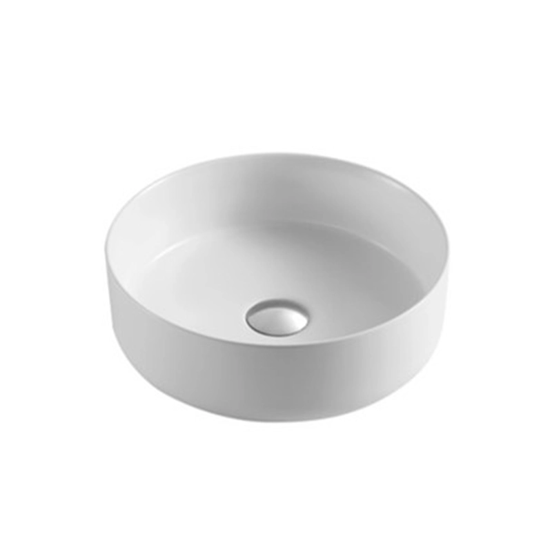 PA3535MW (K517W) Matte Counter Basin