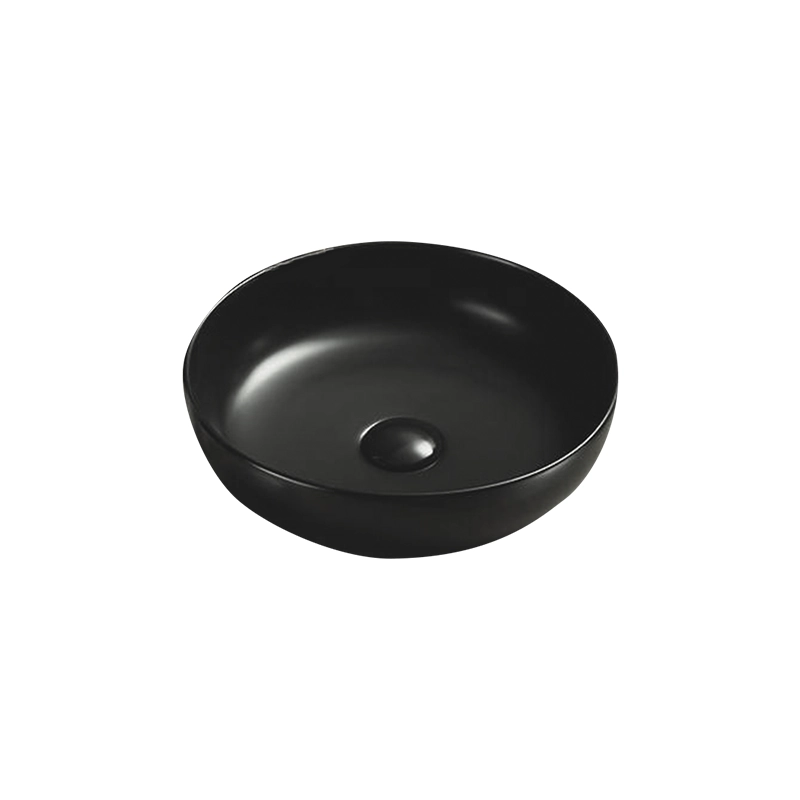 PA37378MB Matte Counter Basin