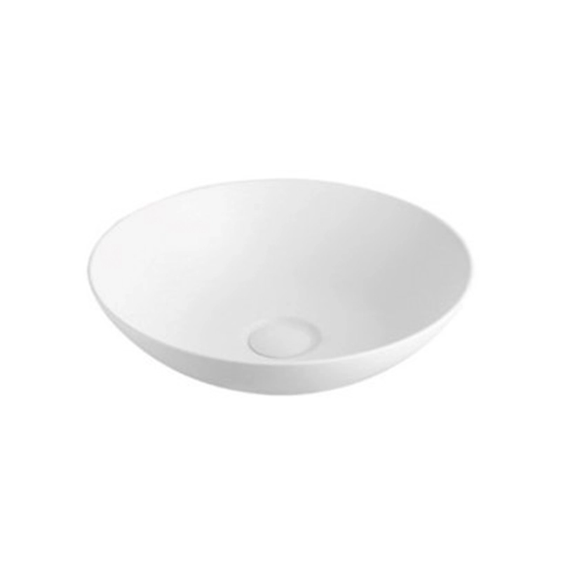 PA4040MW Matte Counter Basin