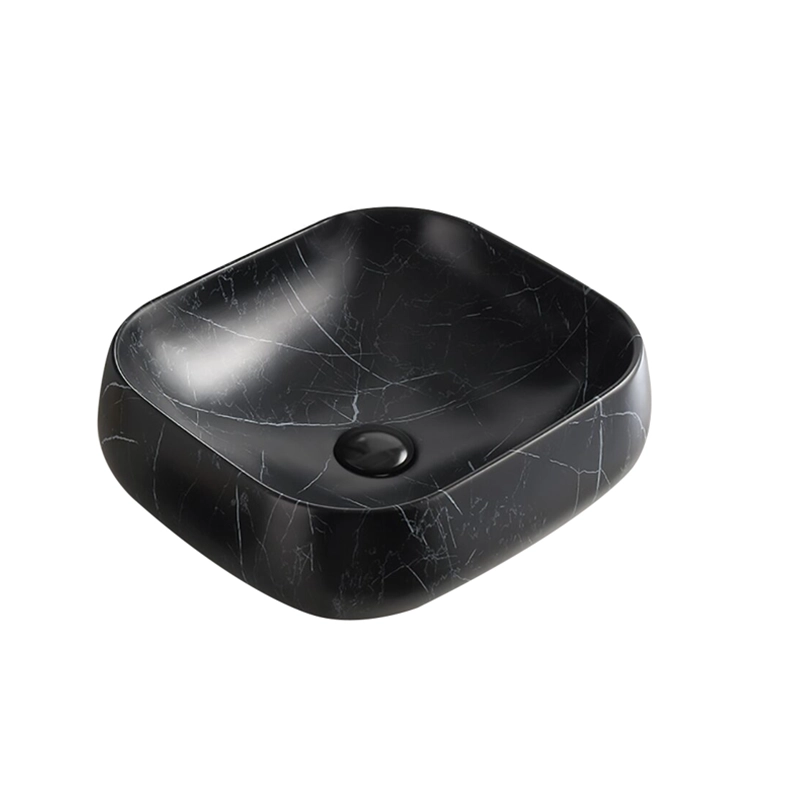 PA4540MBM Matte Counter Basin