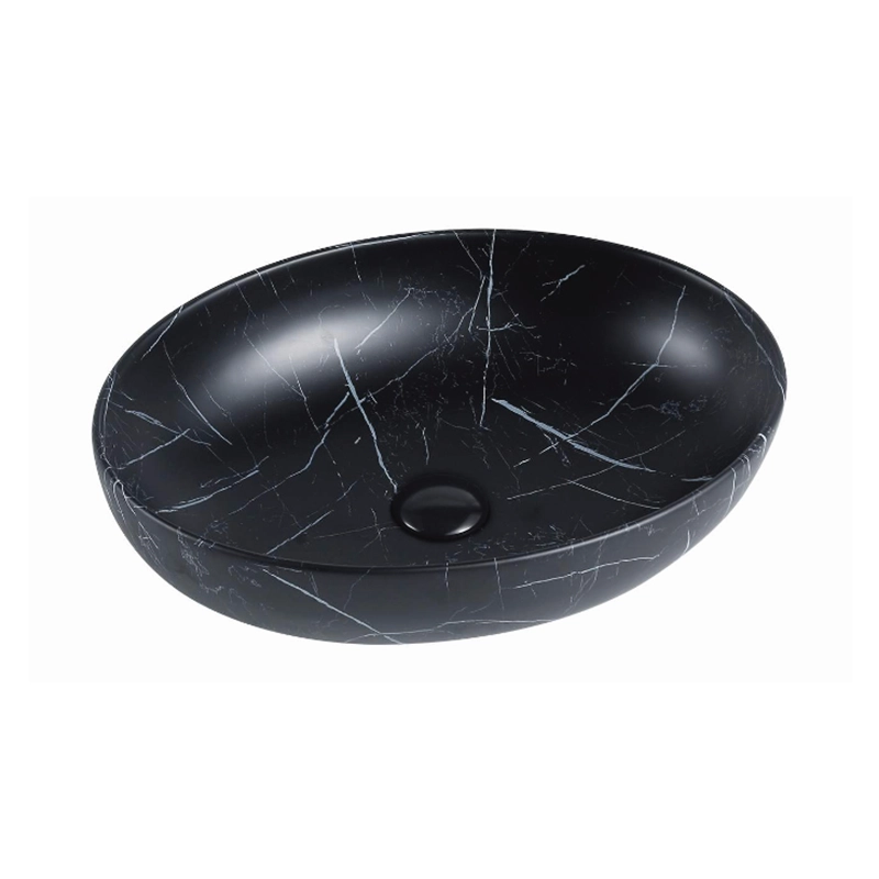 PA5239MBM Matte Counter Basin