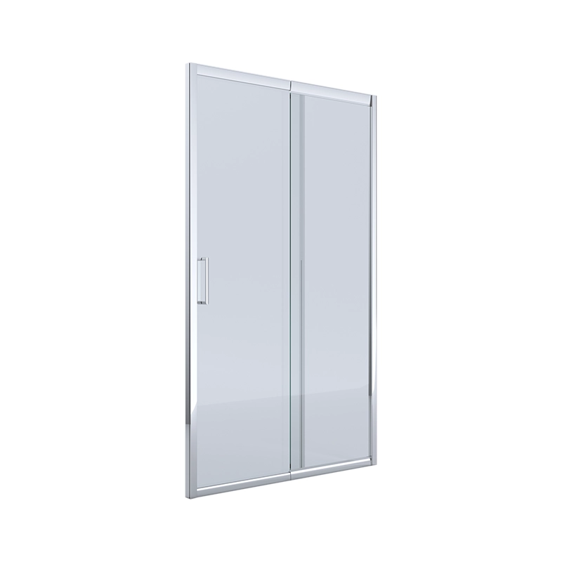 Semi-Framed - Sliding - Front Only - Miramar