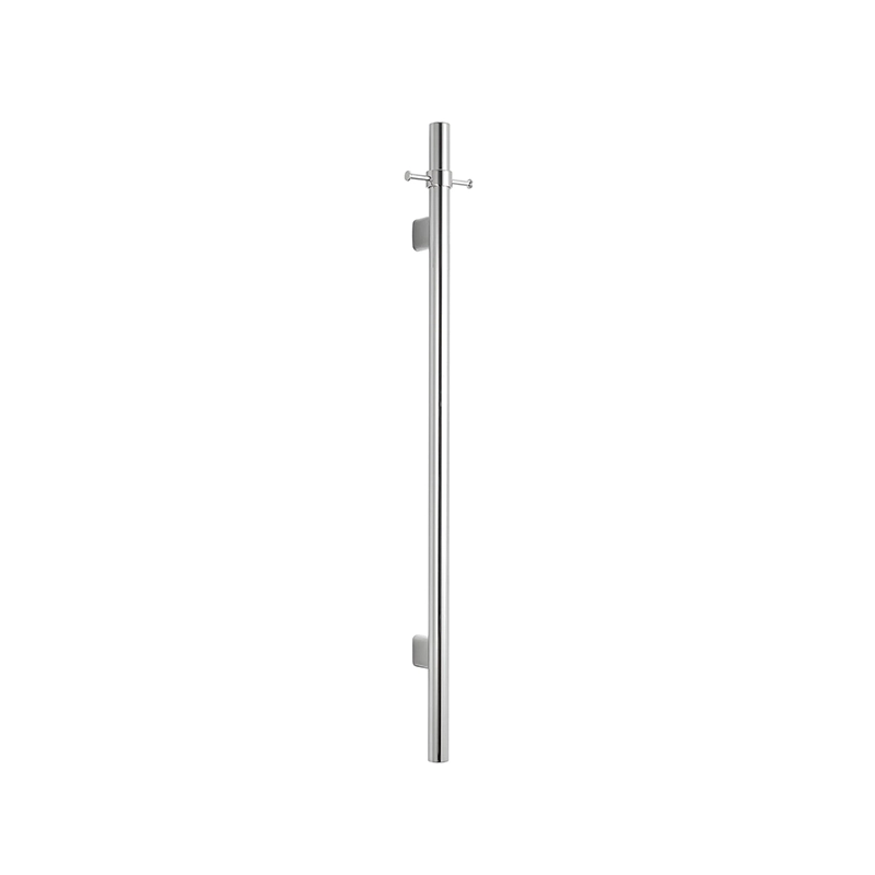 Mica Vertical Heated Towel Rail